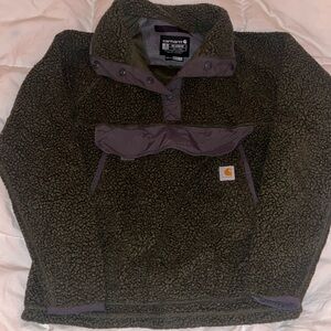 Carhartt Sherpa women’s